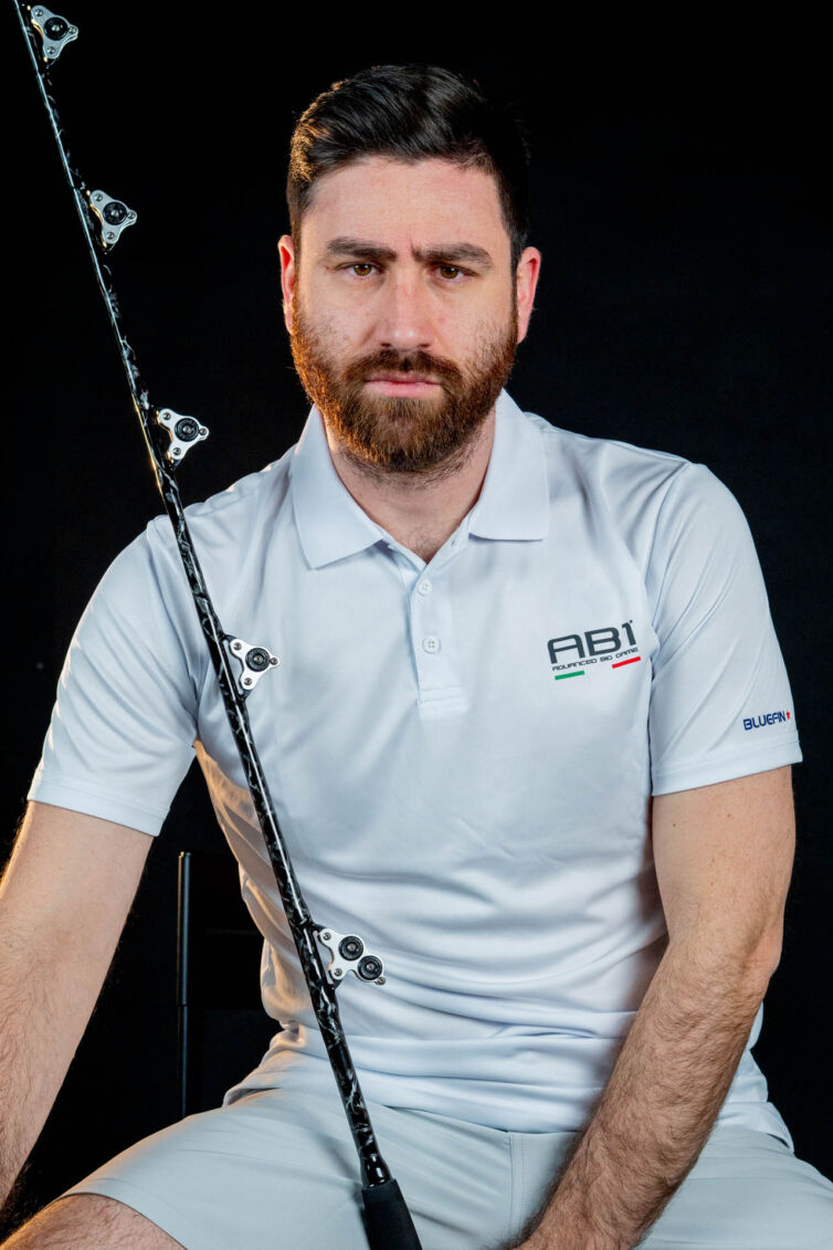 <b> AB1 </b> – PRO FLEX POLO